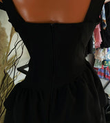 Vestido Lídia - Preto